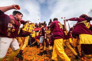 مشخصات دوربین میت ۳۰ پرو فاش شد