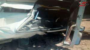 سانحه رانندگی در جاده اصفهان به دلیجان/ یک نفر جان باخت