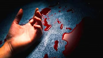 درگیری لفظی در تاکستان رنگ خون گرفت